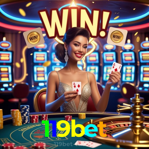 119bet：Aposte no futebol digital e viva grandes vitórias!