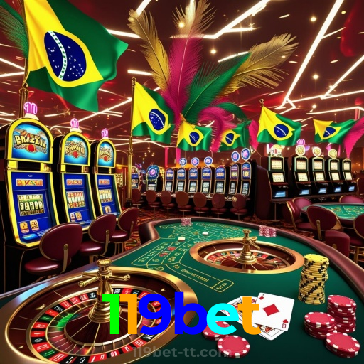 119bet：Jogue futebol online e vença com as melhores apostas!