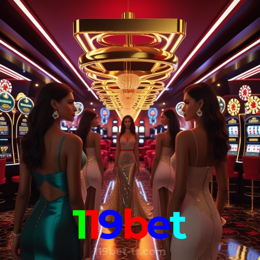 119bet：Jogue nas nossas roletas e ganhe prêmios incríveis!