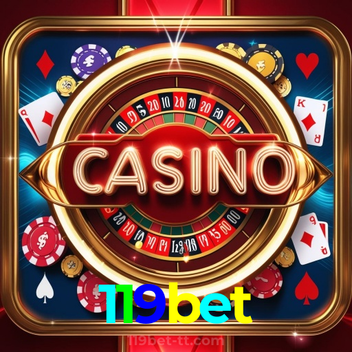119bet：O melhor do futebol online está esperando por você! Aposte e ganhe!