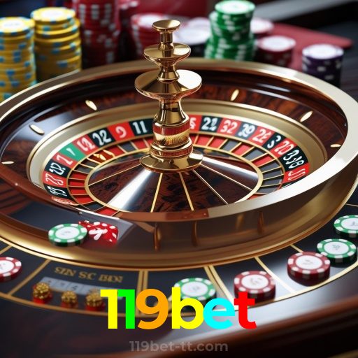 119bet:Aposte no futebol e ganhe com os melhores jogos de cassino como poker e roleta!