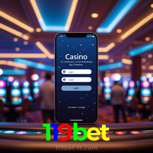 119bet：A roleta é sua chance de ganhar grandes prêmios! Aposte agora!