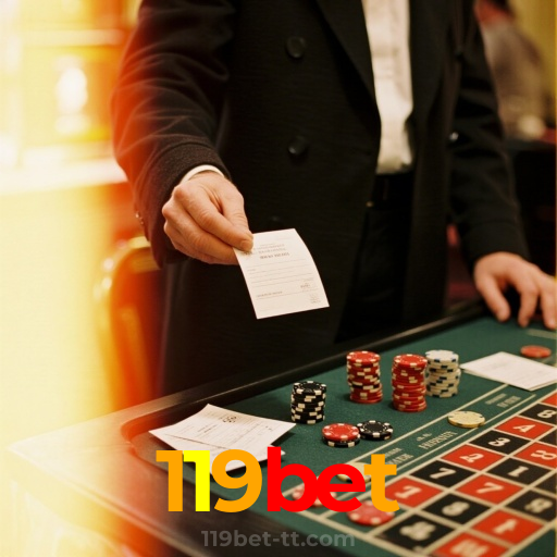 119bet:Divirta-se com blackjack, poker e apostas ao vivo em futebol no cassino online!