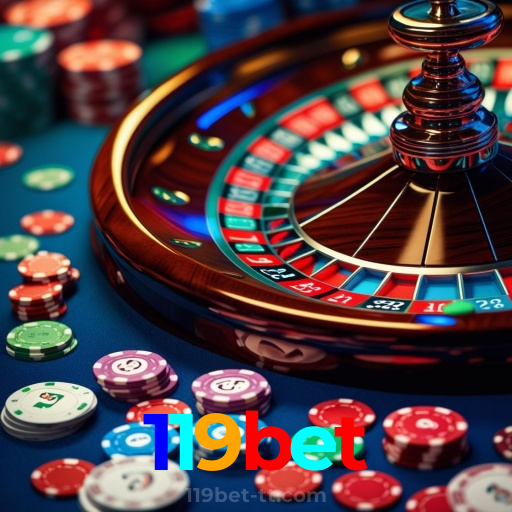 119bet：Jogue nas melhores slots e leve para casa prêmios sensacionais!