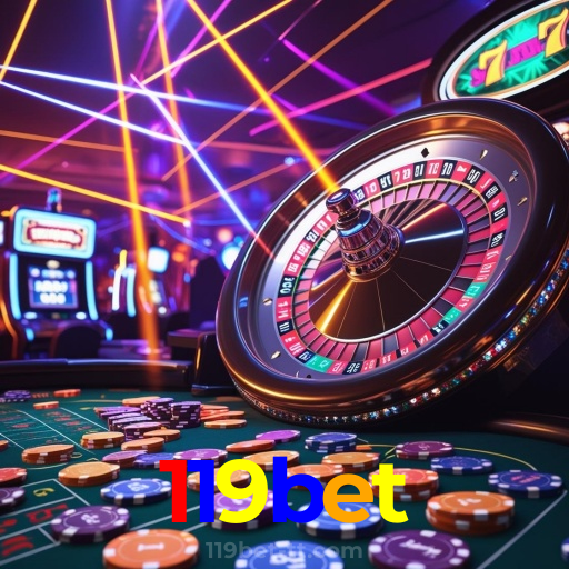 119bet:Aposte no futebol e ganhe com os melhores jogos de cassino como poker e roleta!