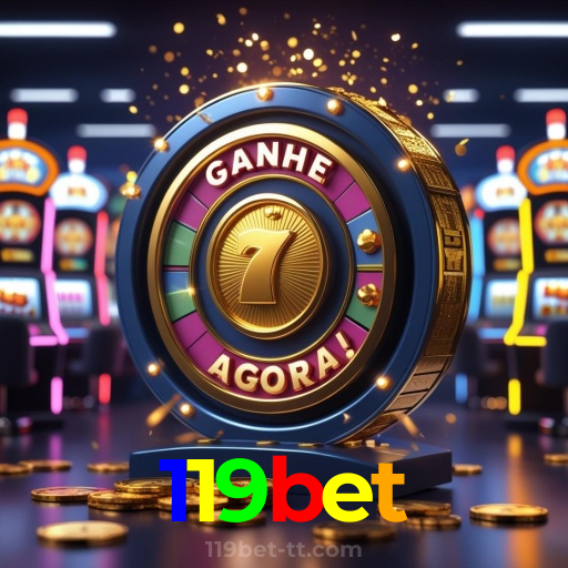 119bet：Jogue poker e aposte no futebol online, tudo no mesmo lugar!