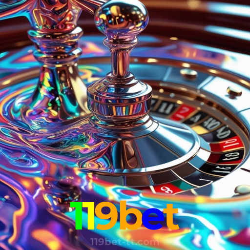 119bet:O cassino online mais seguro para apostas no futebol e roleta!