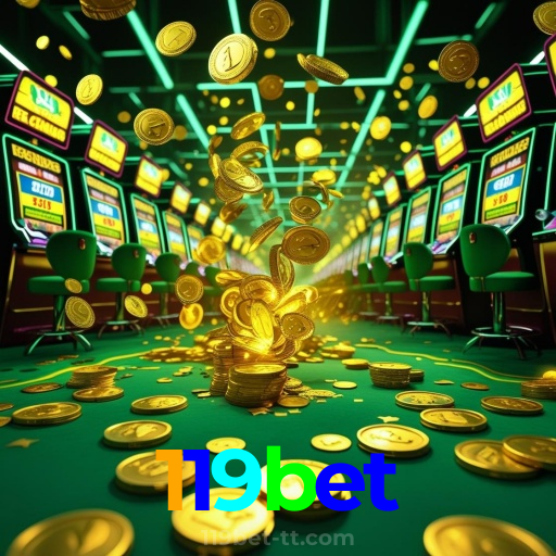 119bet:Em cada jogo, a chance de ganhar é sua! Jogue agora no cassino!
