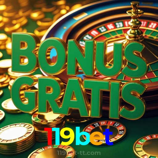 119bet：Aposte no futebol online e veja suas vitórias se multiplicarem!