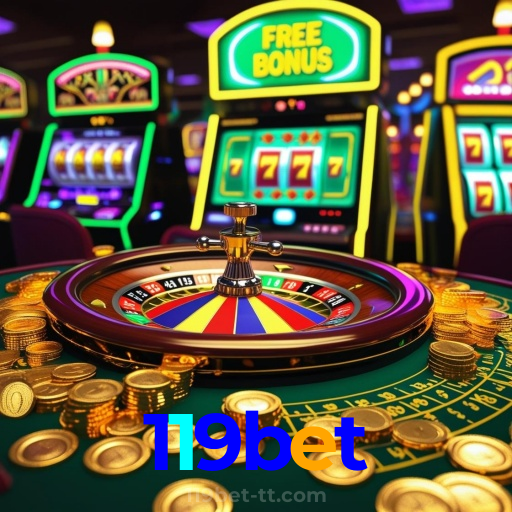 119bet：Aposte no futebol digital e conquiste prêmios fantásticos!