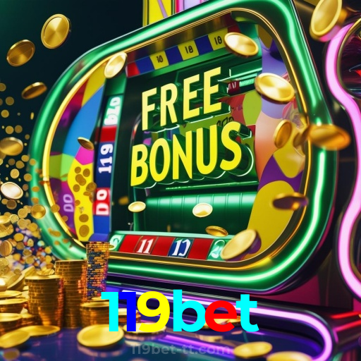119bet:Jogue poker, roleta e aposte no futebol para uma experiência épica!