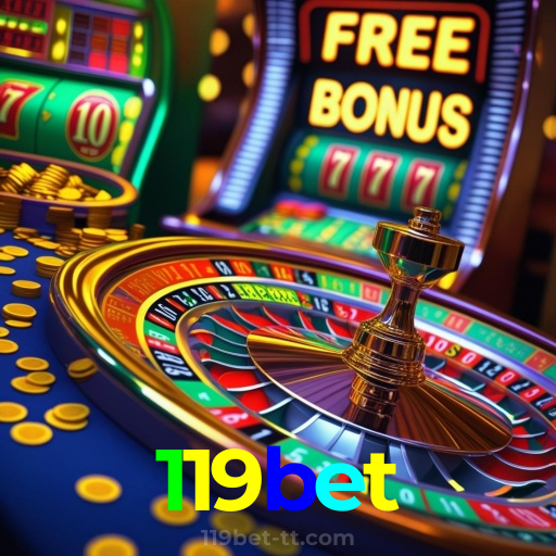 119bet:O melhor do futebol digital te espera! Aposte agora e vença!