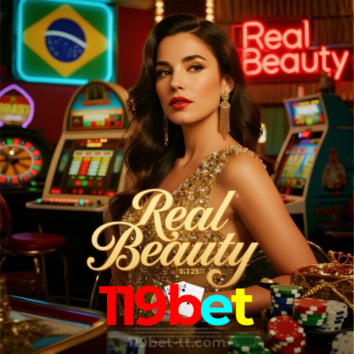 119bet:Jogue slots, aposte no futebol e vença com confiança no nosso cassino!