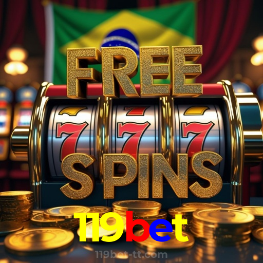 119bet：Cada aposta é uma nova vitória em nosso cassino online!