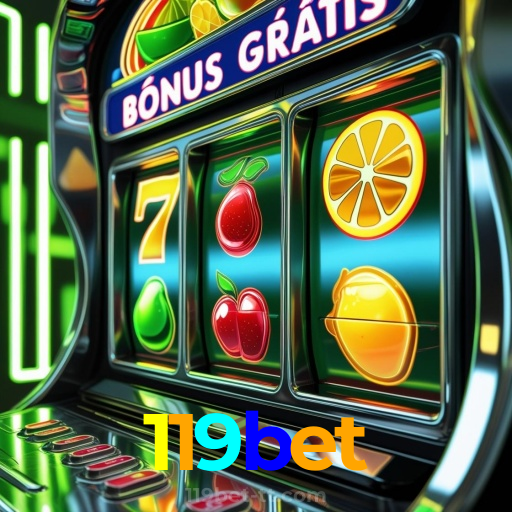 119bet:Aposte no futebol online e conquiste prêmios incrÃveis!