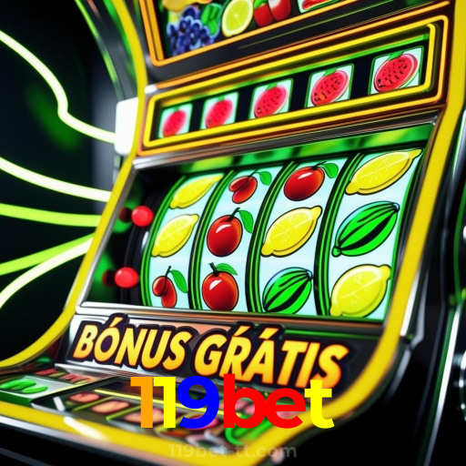 119bet:Aposte no futebol online e se prepare para as grandes vitórias!