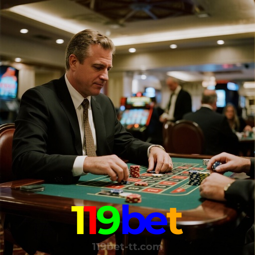 119bet:Entre no campo de futebol online e conquiste sua vitória!