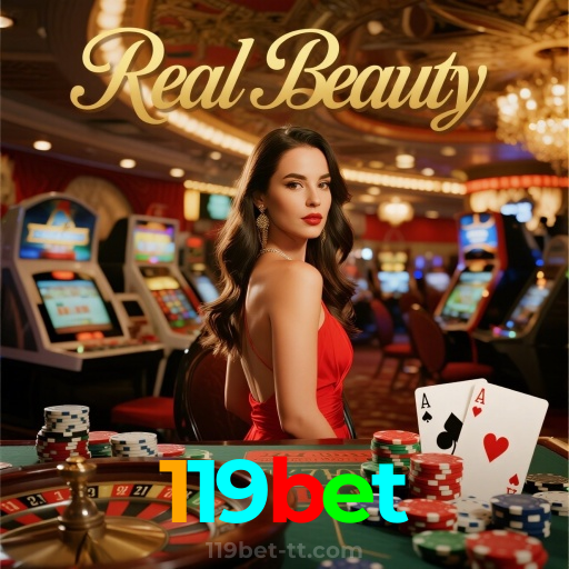 119bet：O cassino online perfeito para quem ama futebol e jogos emocionantes!