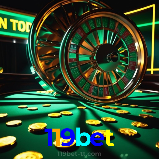 119bet：Jogue blackjack, aposte no futebol e ganhe prêmios no cassino online!