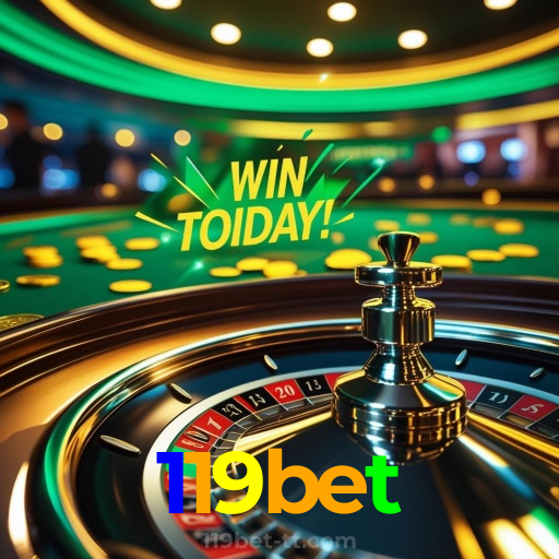 119bet:Ganhe prêmios em jogos de poker e aposte no futebol com grandes odds!