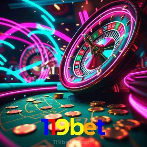 119bet：O melhor cassino para apostar no futebol e ganhar prêmios em blackjack!