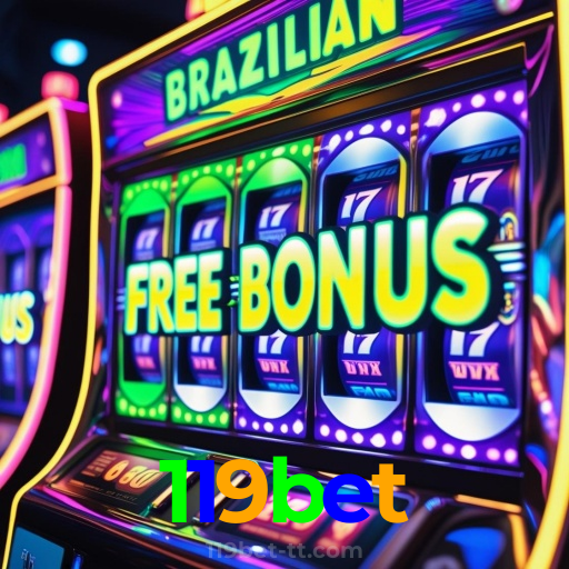 119bet:As melhores slots e jackpots estão esperando por você! Jogue agora!