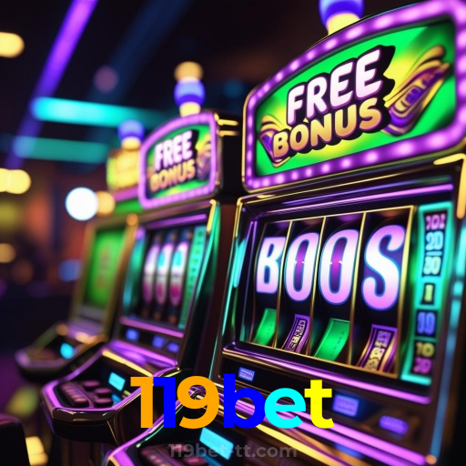 119bet:A adrenalina do futebol online te leva até grandes vitórias!