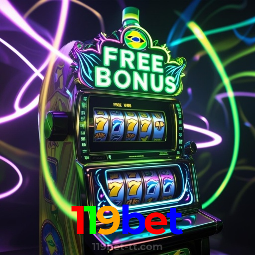 119bet：Onde o futebol e o cassino se encontram para grandes vitórias!