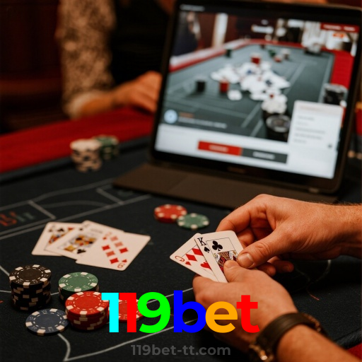 119bet:Aposte nas melhores slots e conquiste vitórias impressionantes!