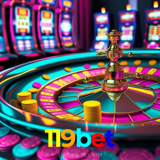 119bet：O futebol online está cheio de vitórias! Aposte e conquiste!