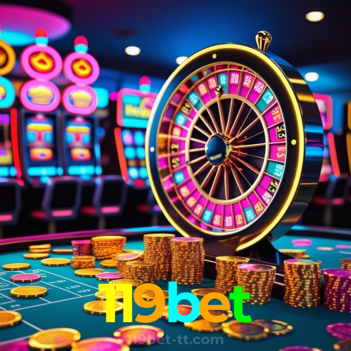 119bet：O futebol digital te espera! Aposte e sinta a emoção de ganhar!