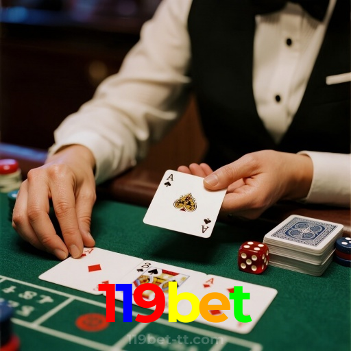 119bet:Onde a sorte está ao seu lado: apostas no futebol e vitórias no cassino!