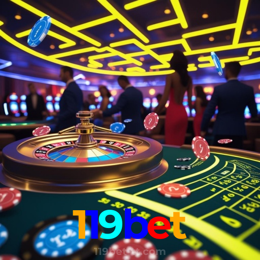 119bet:As melhores slots com grandes vitórias te aguardam! Jogue agora!