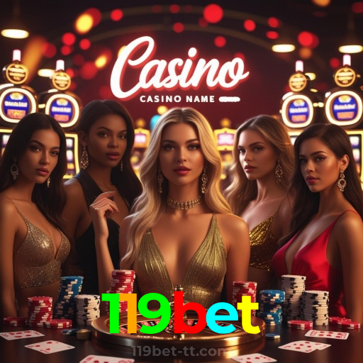 119bet：Aposte no futebol e jogue os melhores jogos de cassino como slots e blackjack!