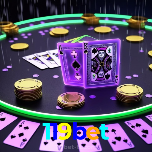 119bet:As melhores oportunidades estão aqui! Aposte nas slots e ganhe prêmios fantásticos!