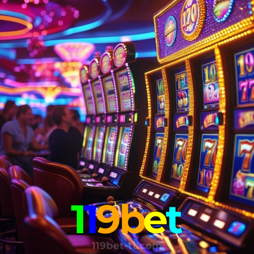 119bet:Jogue nas mesas de poker e ganhe prêmios incríveis!