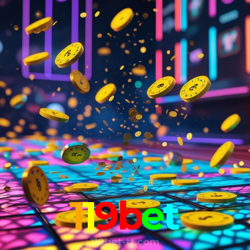 119bet:Desafie a roleta e conquiste prêmios incríveis!