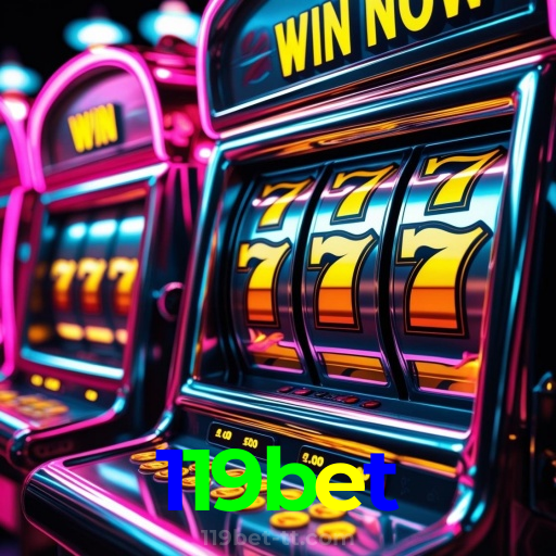 119bet:Seu lugar de apostas no futebol e prêmios incrÃveis em jogos de cassino!
