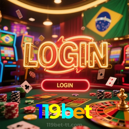 119bet:Jogue blackjack, aposte no futebol e conquiste grandes prêmios em nosso cassino!