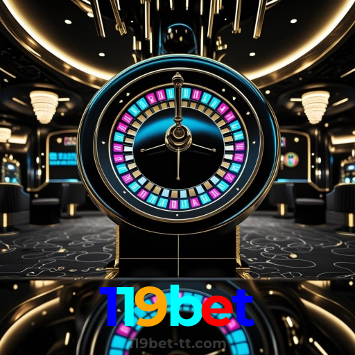 119bet：Jogue futebol online e conquiste vitórias de tirar o fôlego!
