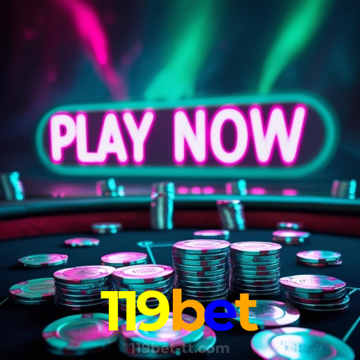 119bet：O cassino mais confiável para jogar blackjack e apostar no futebol!