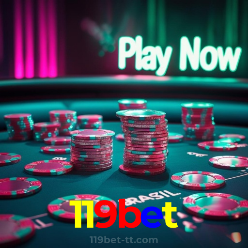 119bet：Em nosso cassino online, as melhores vitórias estão por vir!