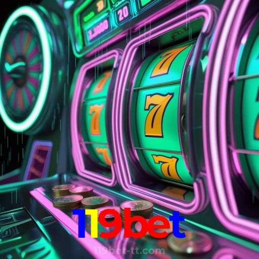 119bet:A sorte te espera! Aposte agora nas nossas roletas!