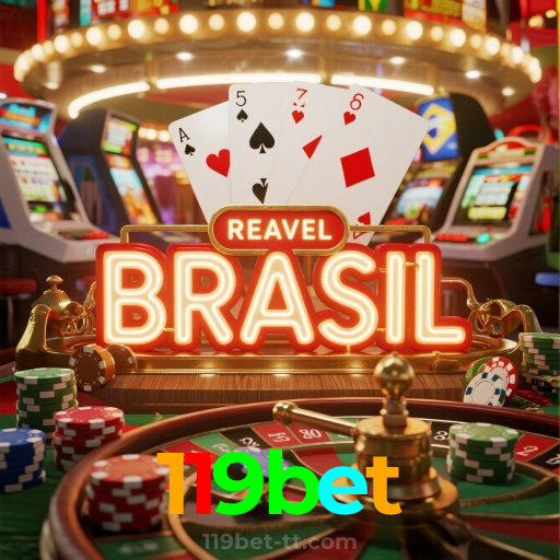 119bet：Jogue roleta e aposte no seu time no futebol online com grandes vitórias!