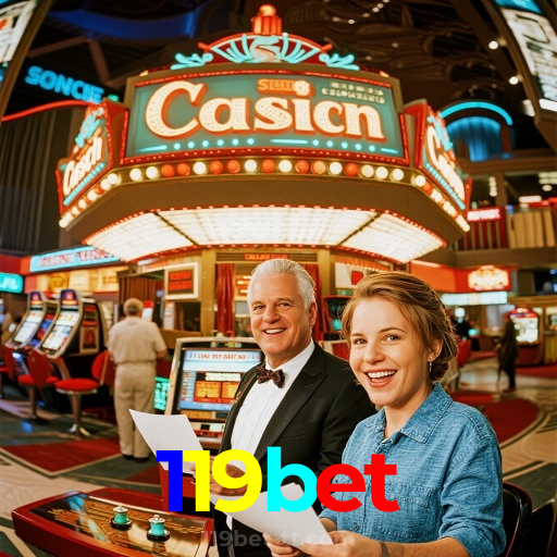 119bet:O cassino online mais confiável, com poker, roleta e futebol online!