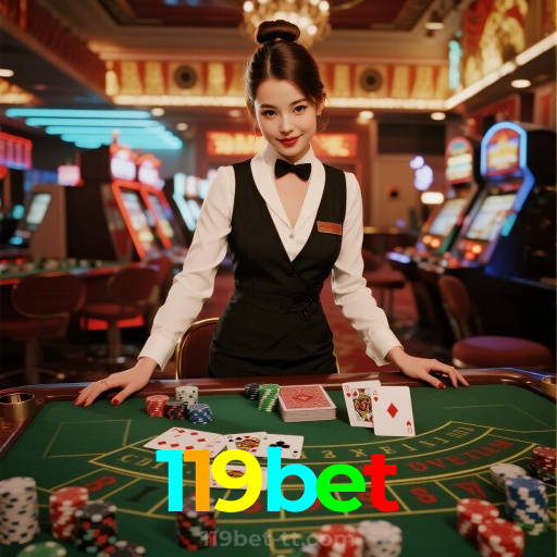 119bet：Jogue futebol online e conquiste vitórias ao estilo campeão!