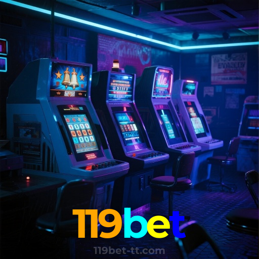 119bet:Jogue roleta, aposte no futebol e ganhe grandes prêmios!