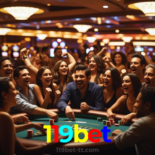 119bet：Apostas de futebol online te esperam! Aposte e vença agora!