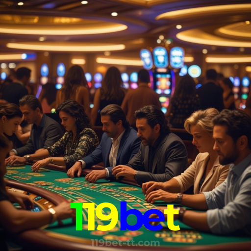 119bet:Aposte no futebol online e se prepare para as grandes vitórias!