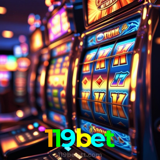 119bet:Jogue nas roletas e descubra as maiores vitórias!